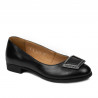 Bailarinas mujer 6062 negro