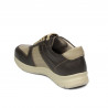 Zapatillas deportivas adolescentes 384 kaki combinado