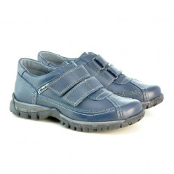Zapatos para niños 127 índigo