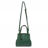 Bolso de mujer de hombro 004g verde