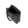 Bolso de mujer al hombro 004g 01 negro