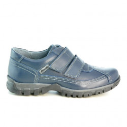 Zapatos para niños 127 índigo