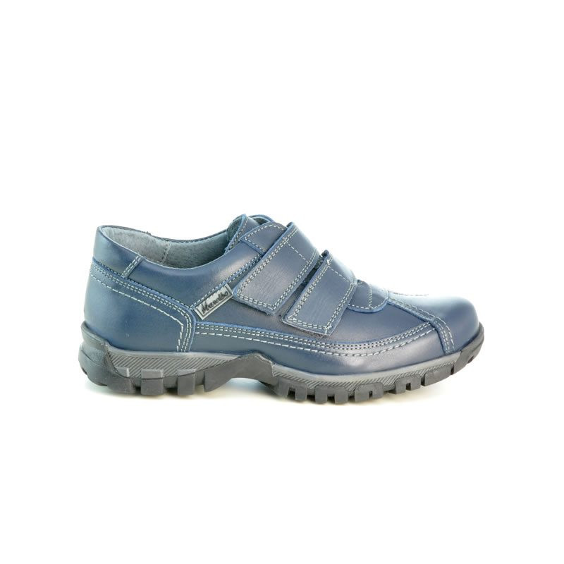 Zapatos para niños 127 índigo