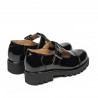 Zapatos para niños 2020 negro florantic