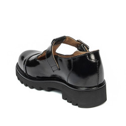 Zapatos para niños 2020 negro florantic
