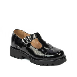Zapatos para niños 2020 negro florantic