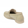 Zapatos casuales para mujer 6066 beige