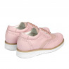 Zapatos para niños 2021 combinado rosa