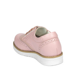 Zapatos para niños 2021 combinado rosa