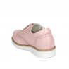 Zapatos para niños 2021 combinado rosa