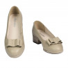 Bailarinas mujer 6063 beige