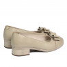 Bailarinas mujer 6063 beige