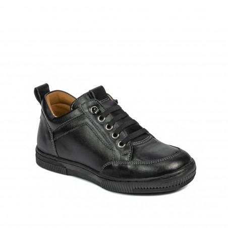 Zapatos niños 2018 negro
