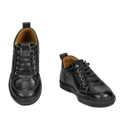 Zapatos niños 2018 negro