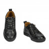 Zapatos niños 2018 negro
