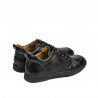 Zapatos niños 2018 negro