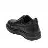 Zapatillas deportivas adolescentes 386 negras