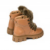 Botas para niños 3028 camel