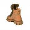 Botas para niños 3028 camel