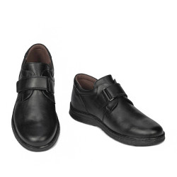 Zapatos casuales / elegantes para hombre 957sc negro