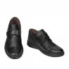 Zapatos casuales / elegantes para hombre 957sc negro