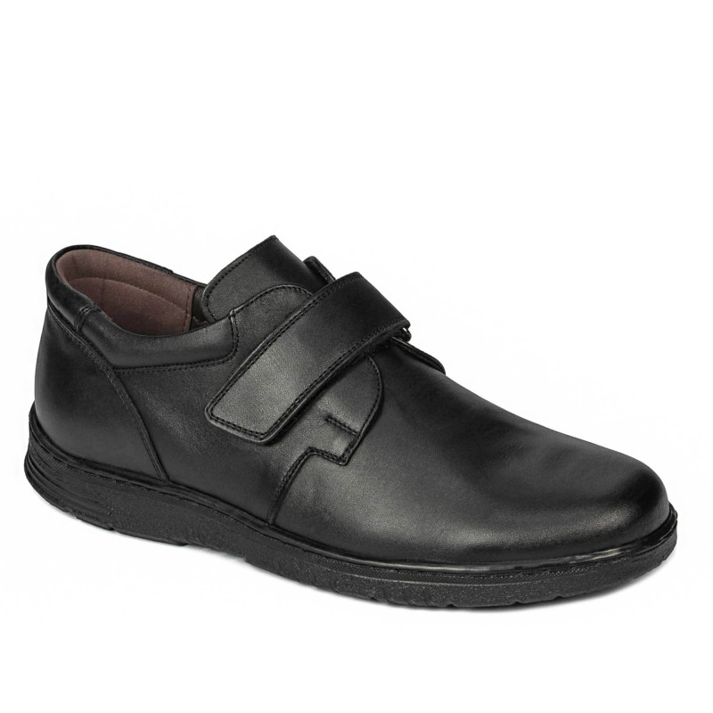 Zapatos casuales / elegantes para hombre 957sc negro