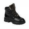 Botas para niños 3028 negro