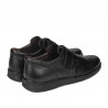 Zapatos casuales / elegantes para hombre 957sc negro