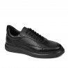 Zapatillas deportivas 955 negro