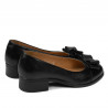 Bailarinas mujer 6063 negro