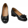 Bailarinas mujer 6063 negro