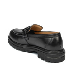 Zapatos casuales de mujer 6069 negro