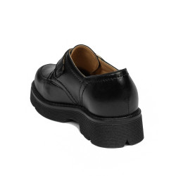 Zapatos niños 2023 negro