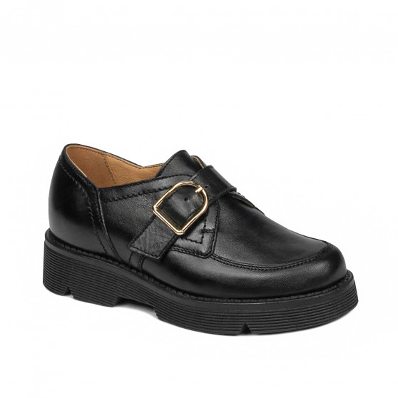 Zapatos niños 2023 negro