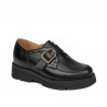 Zapatos niños 2023 negro