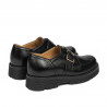 Zapatos niños 2023 negro