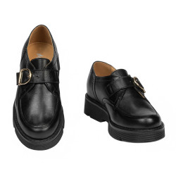 Zapatos niños 2023 negro