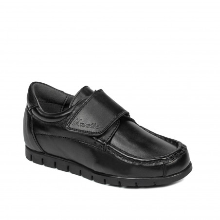 Zapatos para niños 2022 negro