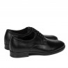 Zapatos elegantes para hombre 958 negro
