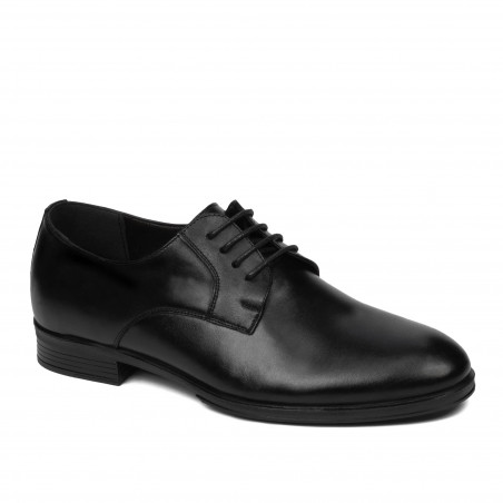 Zapatos elegantes para hombre 958 negro