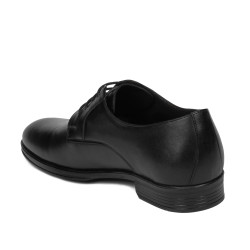 Zapatos elegantes para hombre 958 negro