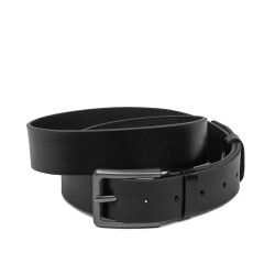Cinturón hombre 68b negro