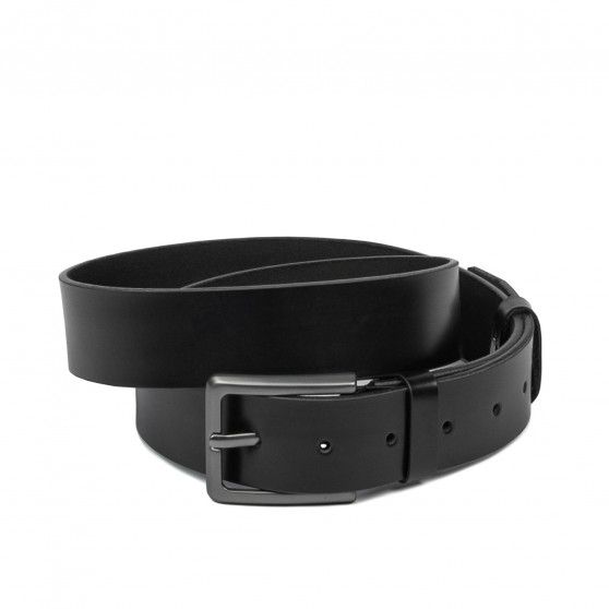 Cinturón hombre 68b negro