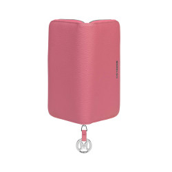 Monedero de dama 200g 01 biz rosa