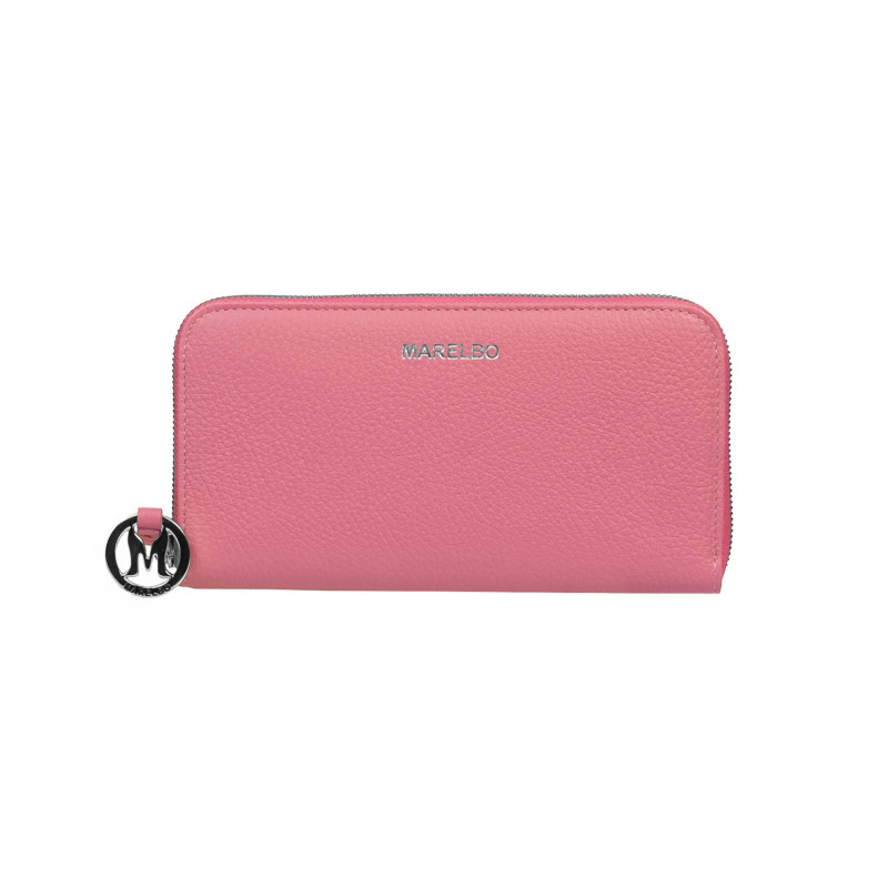 Monedero de dama 200g 01 biz rosa
