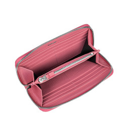 Monedero de dama 200g 01 biz rosa
