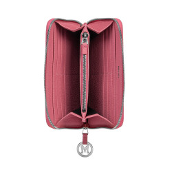 Monedero de dama 200g 01 biz rosa