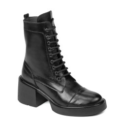 Botas de mujer 3383 negro