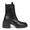 Botas de mujer 3383 negro