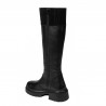 Botas de mujer 3384 negro